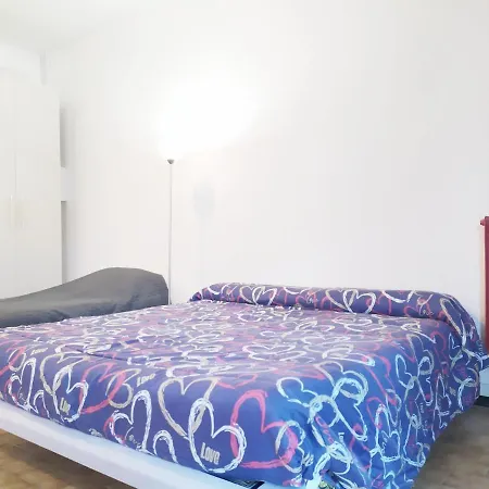 Degasperi 16 Apartmán Trento