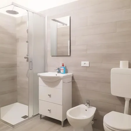 Degasperi 16 아파트 트렌토