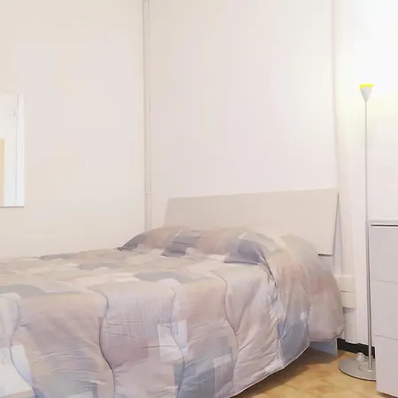 Degasperi 16 Appartement Trente