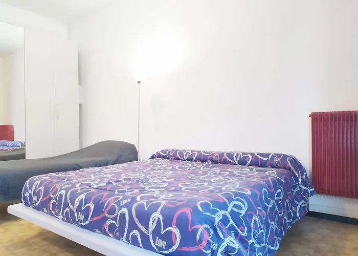 Degasperi 16 Apartamento Trento