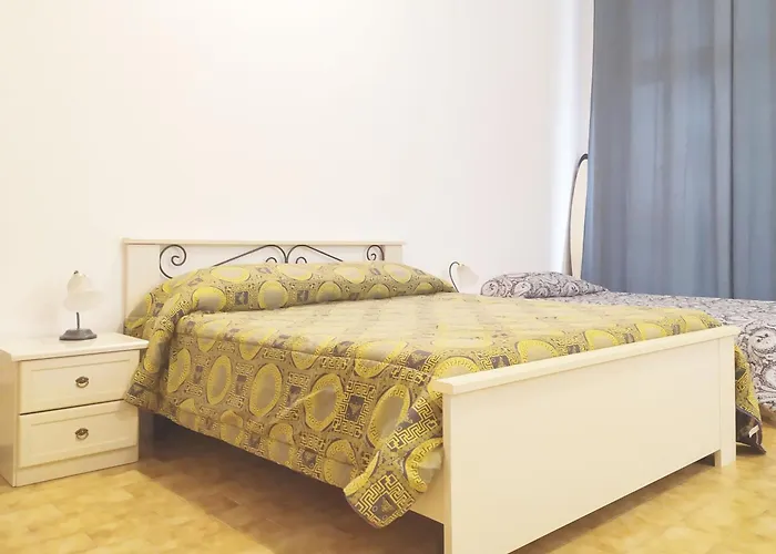 Degasperi 16 * Trento