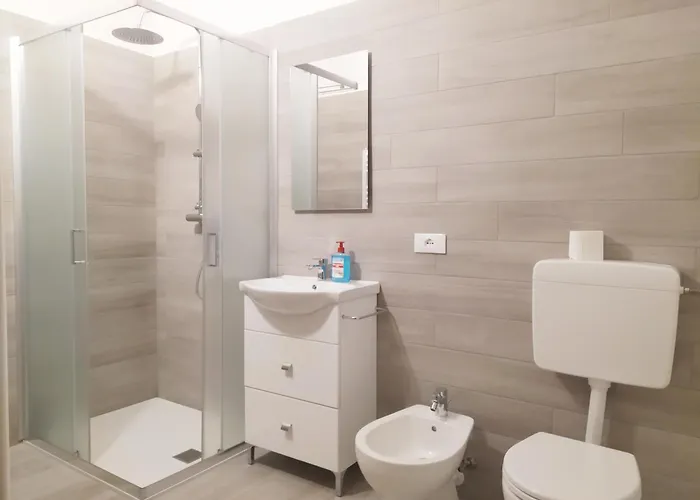 Degasperi 16 Apartamento Trento